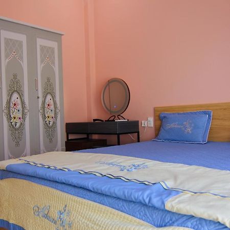 Nemo Homestay Huế Ngoại thất bức ảnh