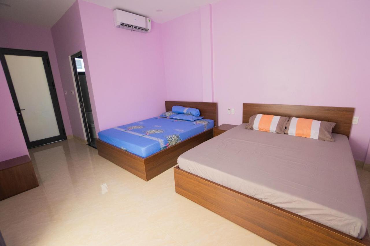 Nemo Homestay Huế Ngoại thất bức ảnh