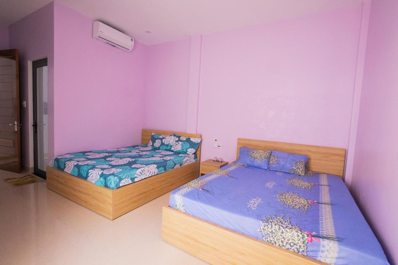 Nemo Homestay Huế Ngoại thất bức ảnh