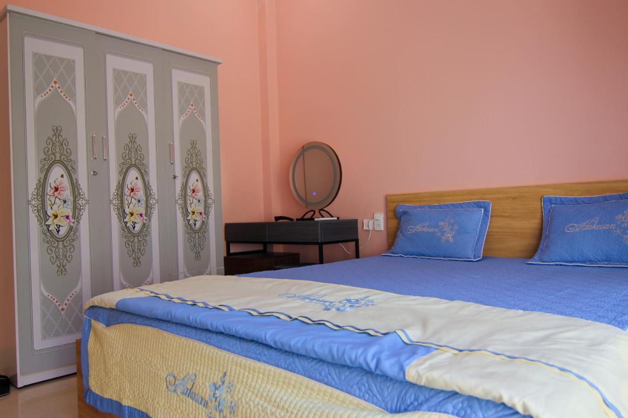 Nemo Homestay Huế Ngoại thất bức ảnh