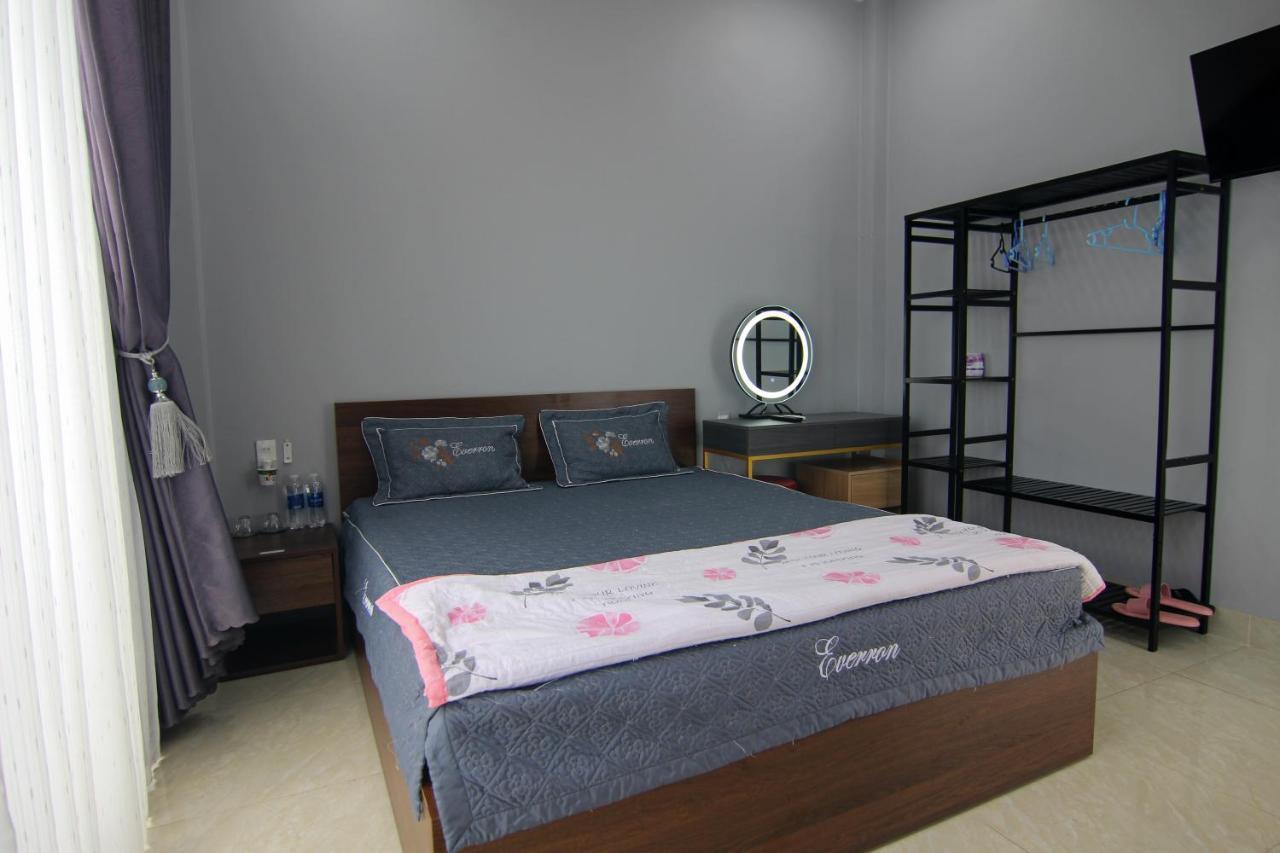 Nemo Homestay Huế Ngoại thất bức ảnh