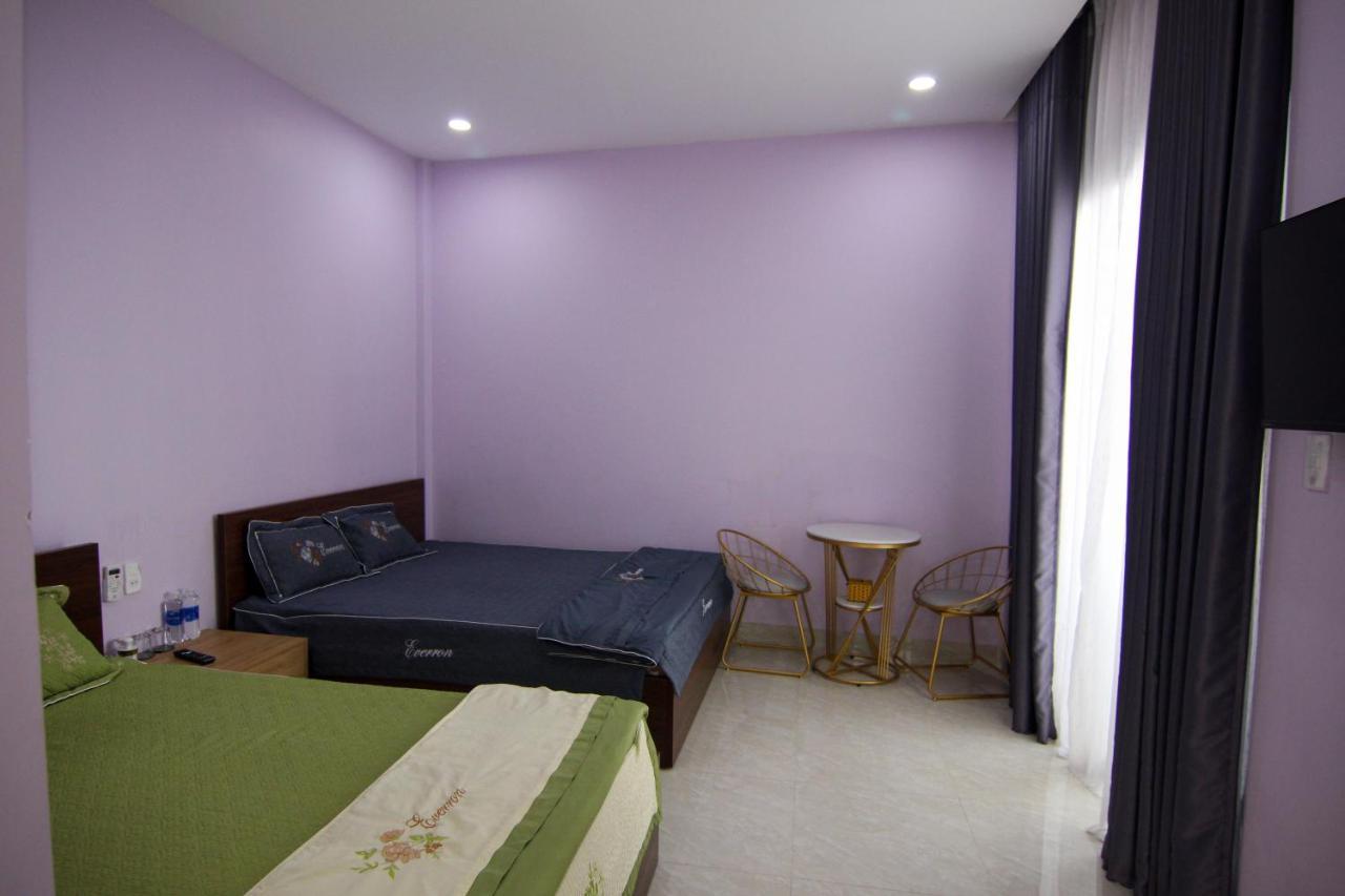 Nemo Homestay Huế Ngoại thất bức ảnh