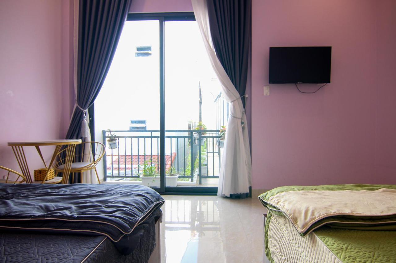 Nemo Homestay Huế Ngoại thất bức ảnh