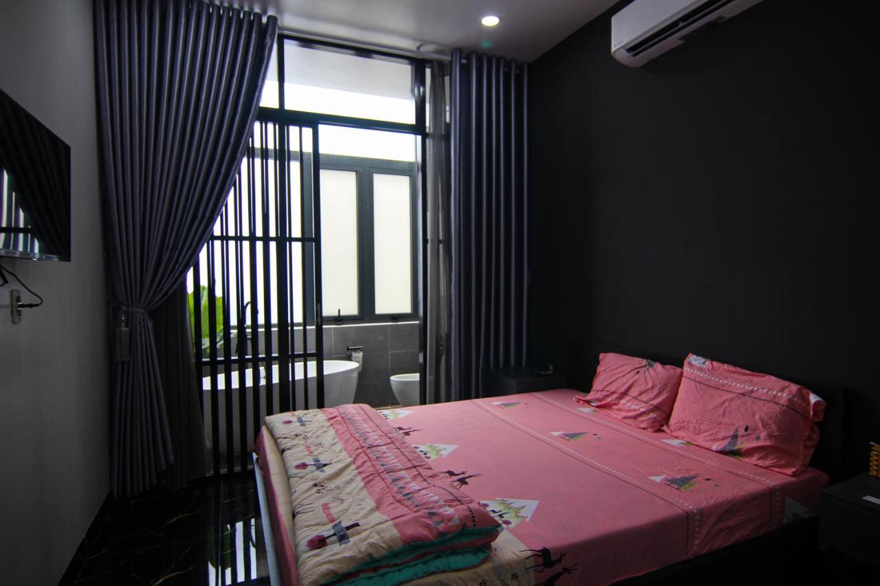 Nemo Homestay Huế Ngoại thất bức ảnh