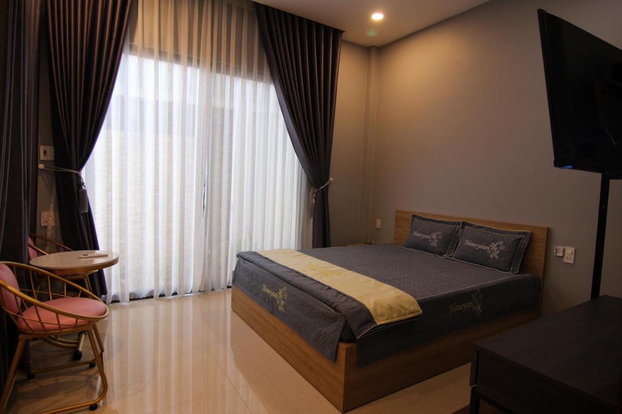 Nemo Homestay Huế Ngoại thất bức ảnh