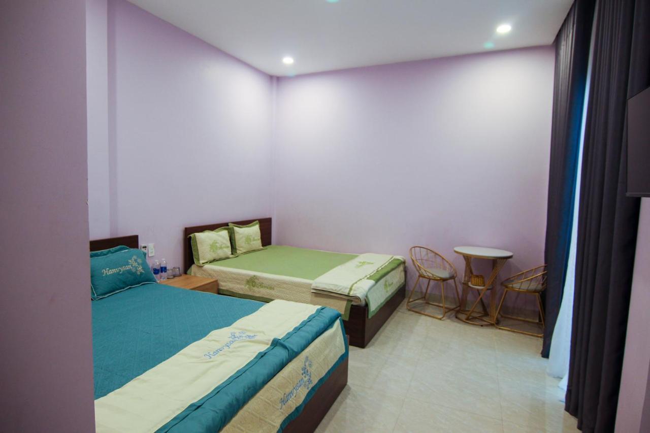 Nemo Homestay Huế Ngoại thất bức ảnh