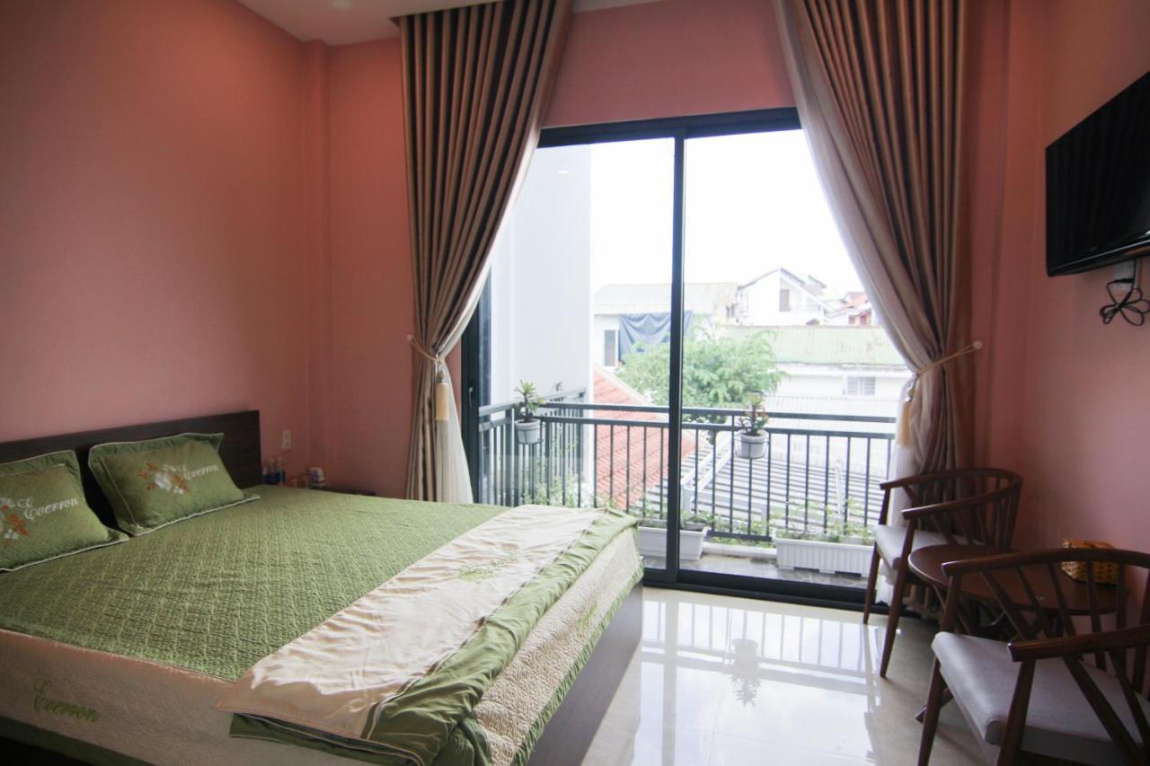 Nemo Homestay Huế Ngoại thất bức ảnh